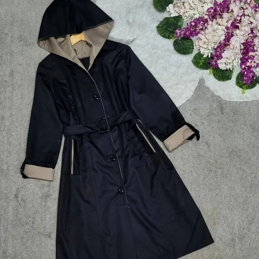 بارانی ترانه