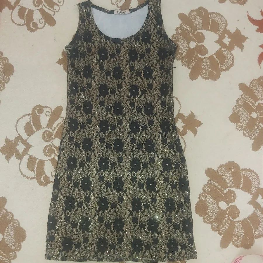 پیراهن و تونیک