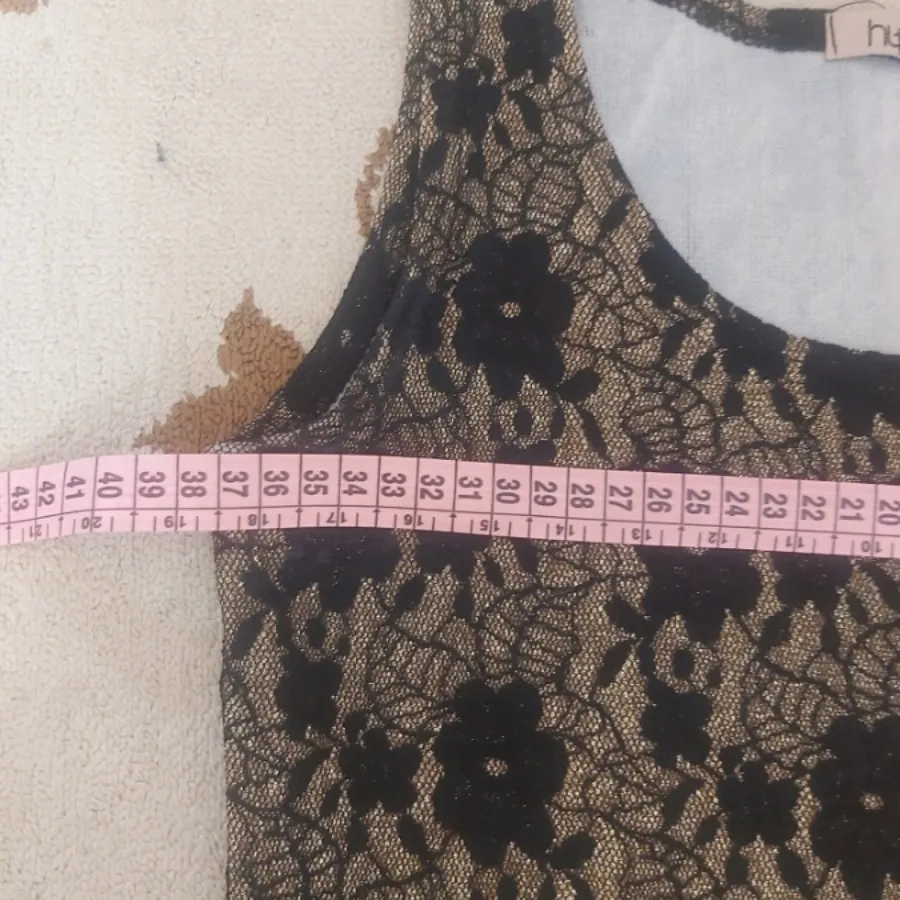 پیراهن و تونیک