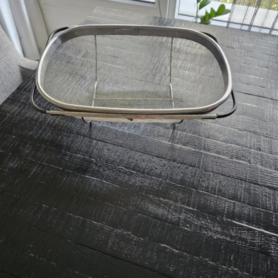 سبد استیل  ایکیا