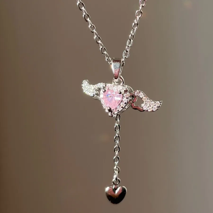 گردنبندهای پینترستی