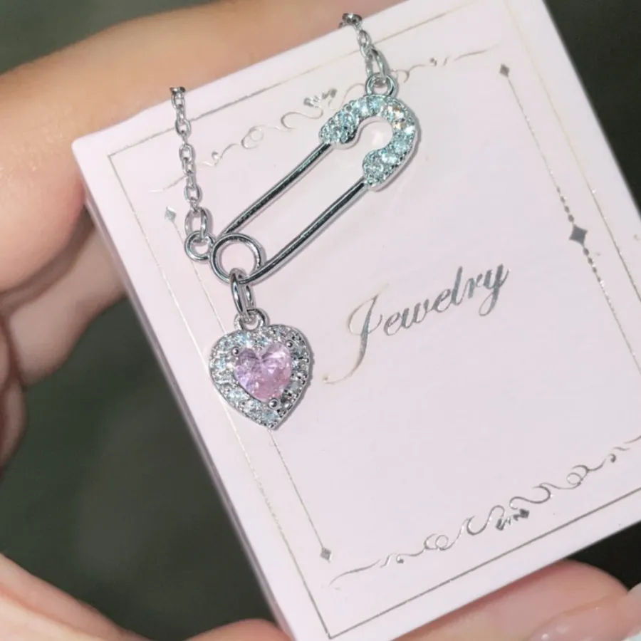 گردنبندهای پینترستی