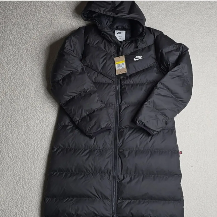 کاپشن نایک اورجینال