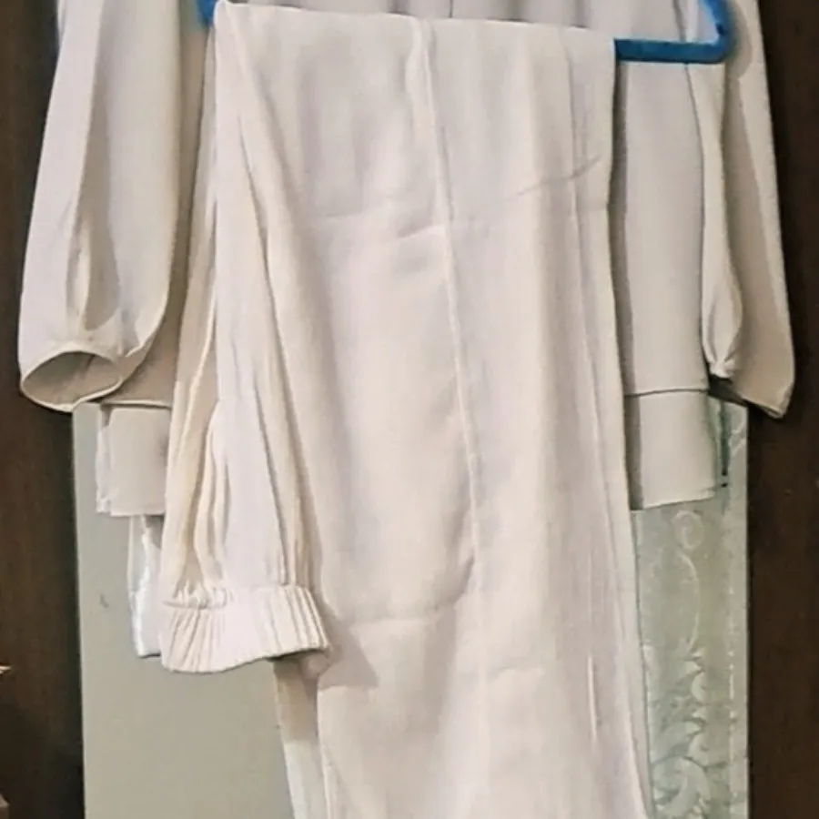 شومیز شلوار مجلسی