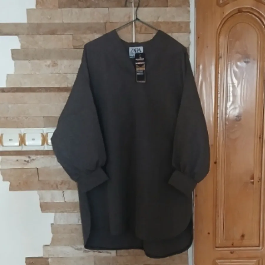 تونیک زنانه