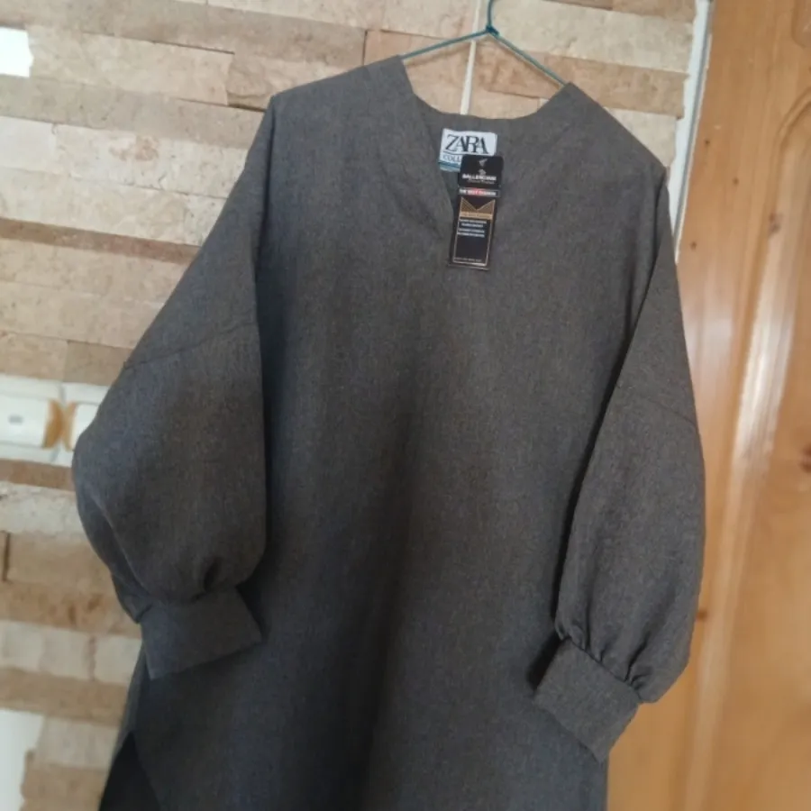 تونیک زنانه