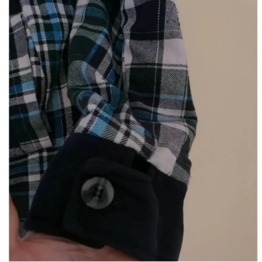 سویشرت برشکا