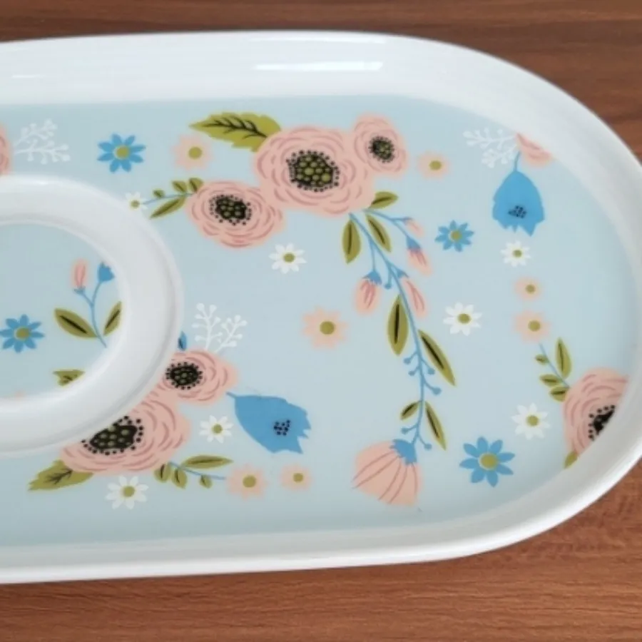 ماگ و پیش دستی ست