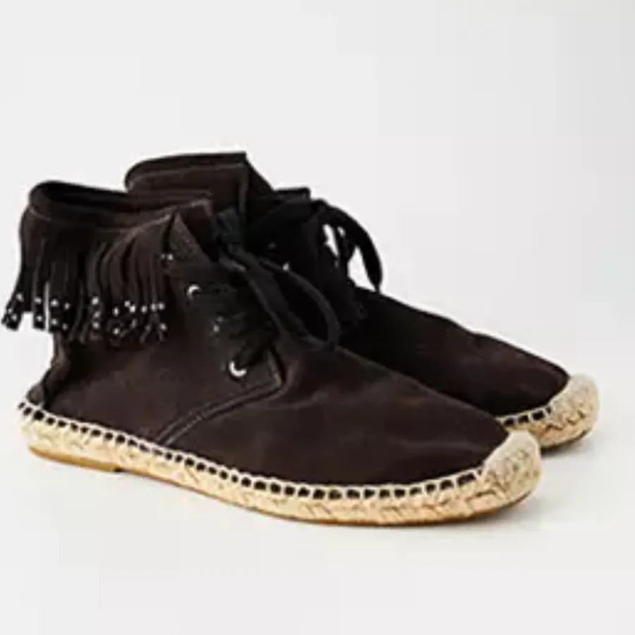 نیم بوت زنانه zara