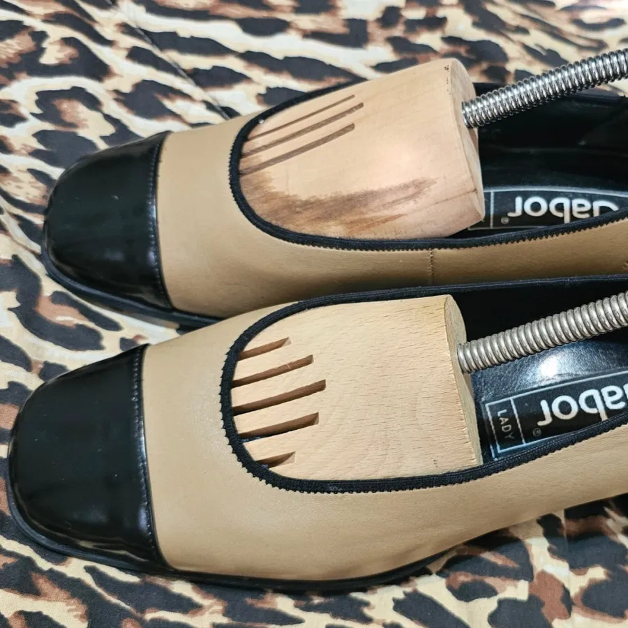 کفش برند گابور اصل