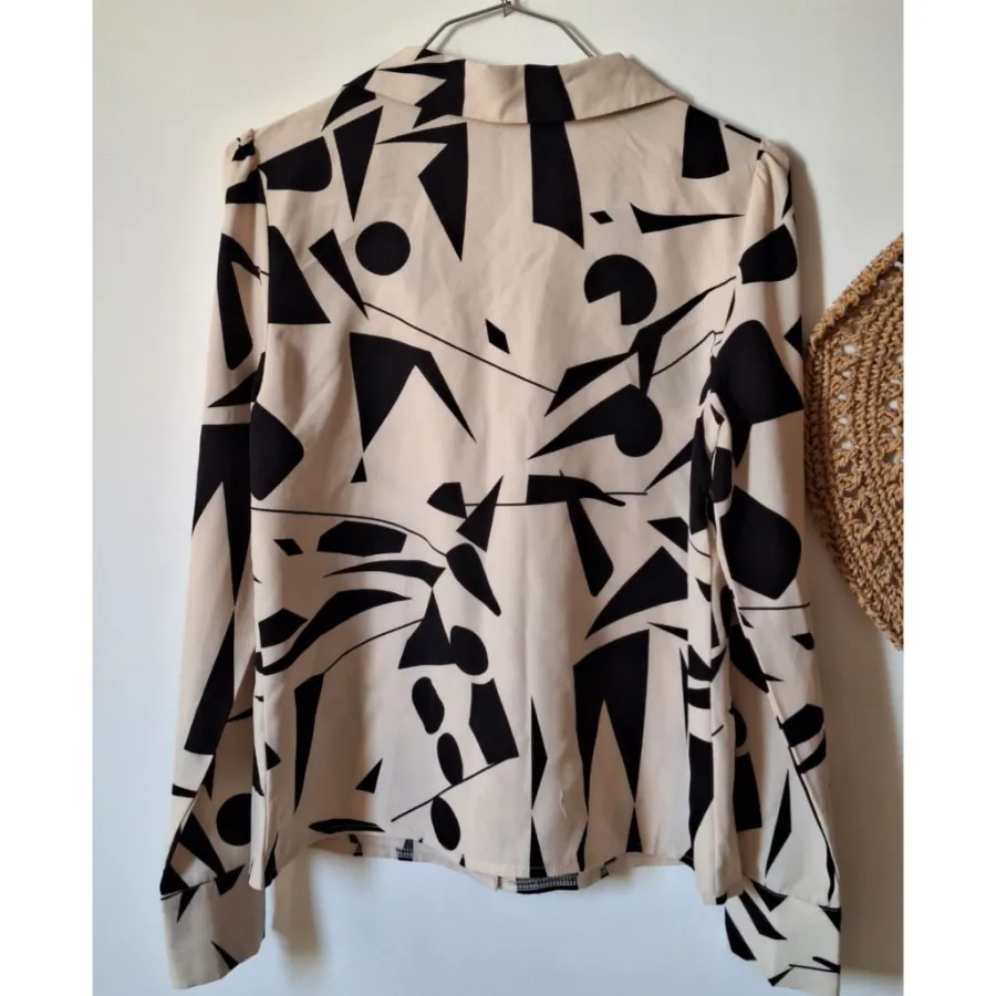 شومیز خارجی نو