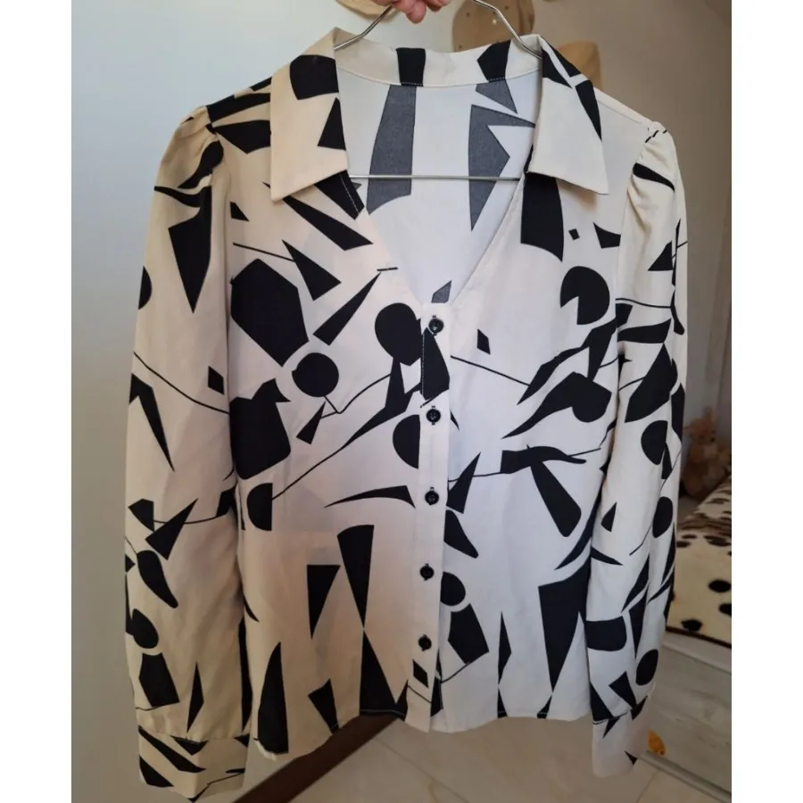 شومیز خارجی نو