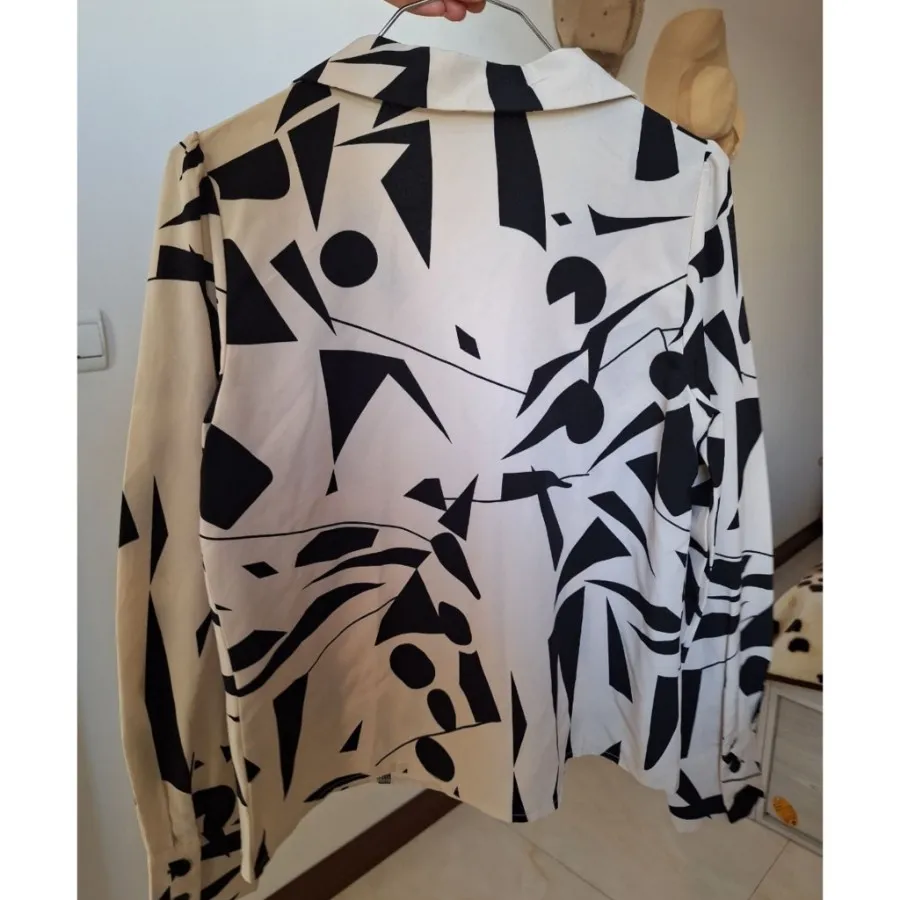 شومیز خارجی نو