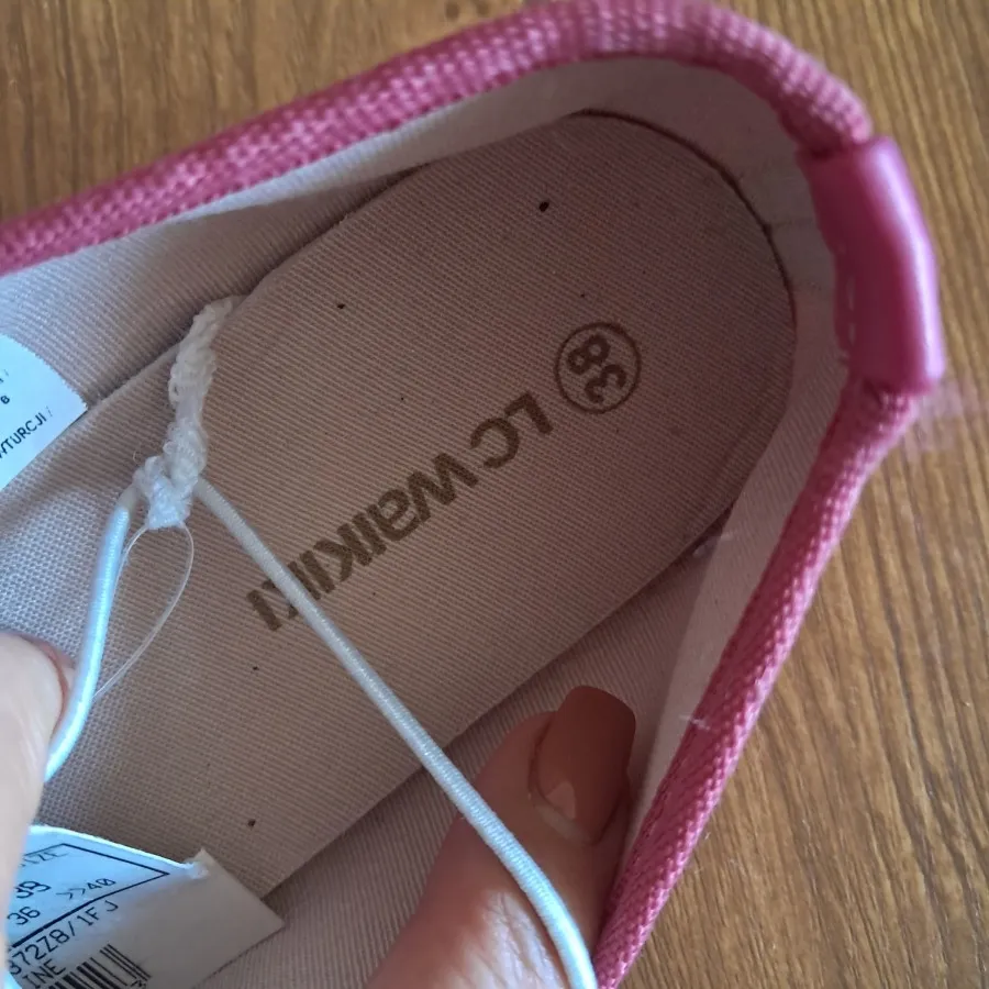 کفش دخترانه ترک