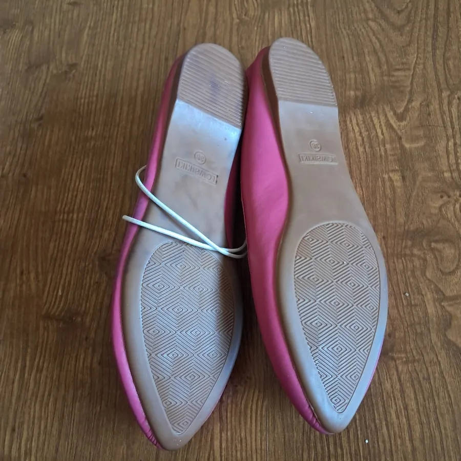 کفش دخترانه ترک