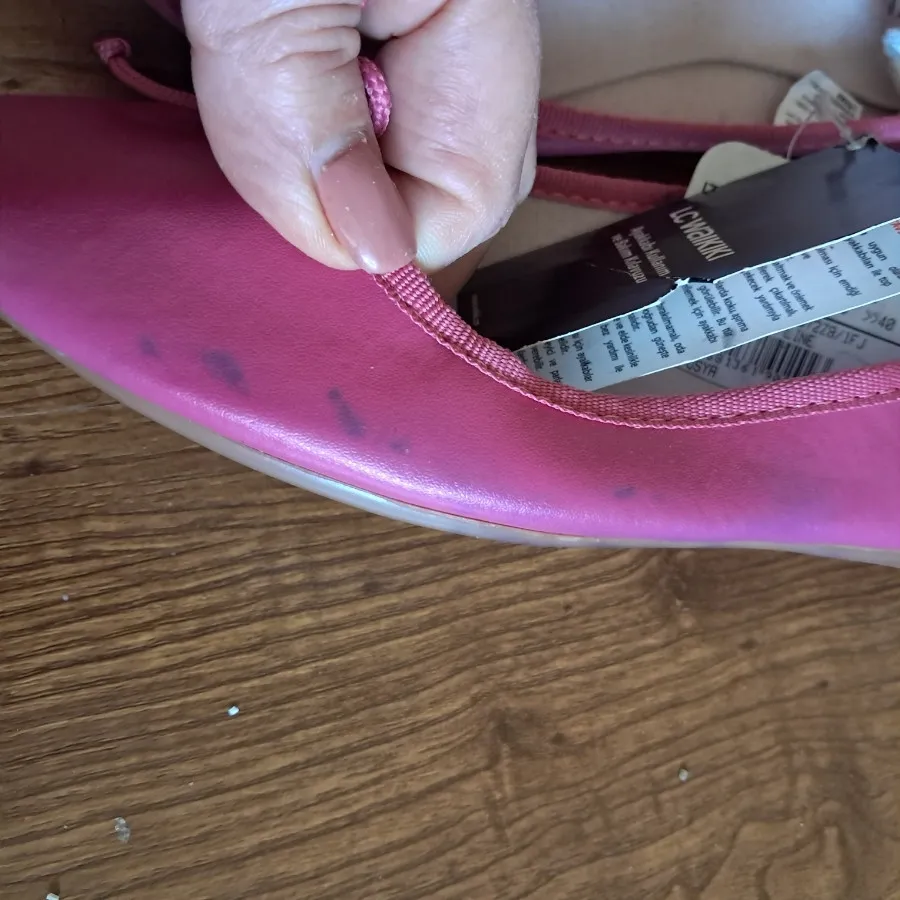 کفش دخترانه ترک