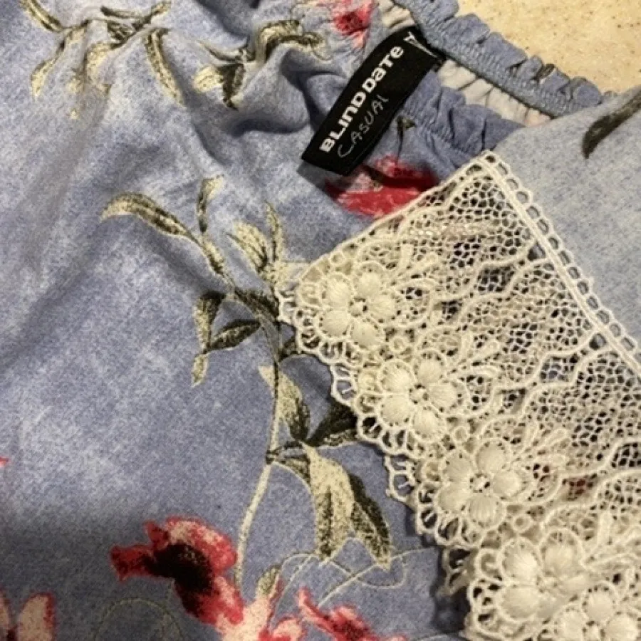 تاپ دخترانه