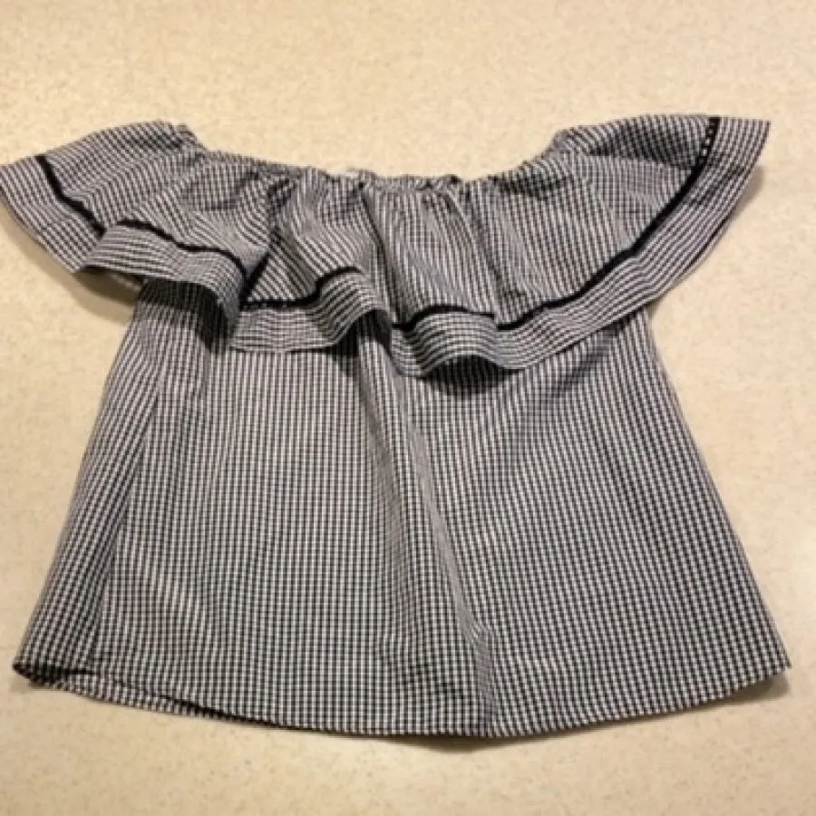 تاپ دخترانه