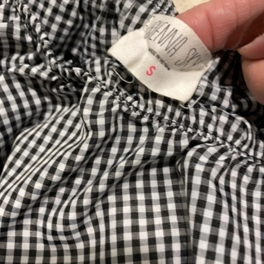 تاپ دخترانه