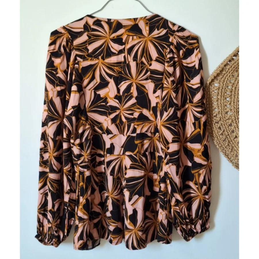 شومیز برند MINKPINK نو