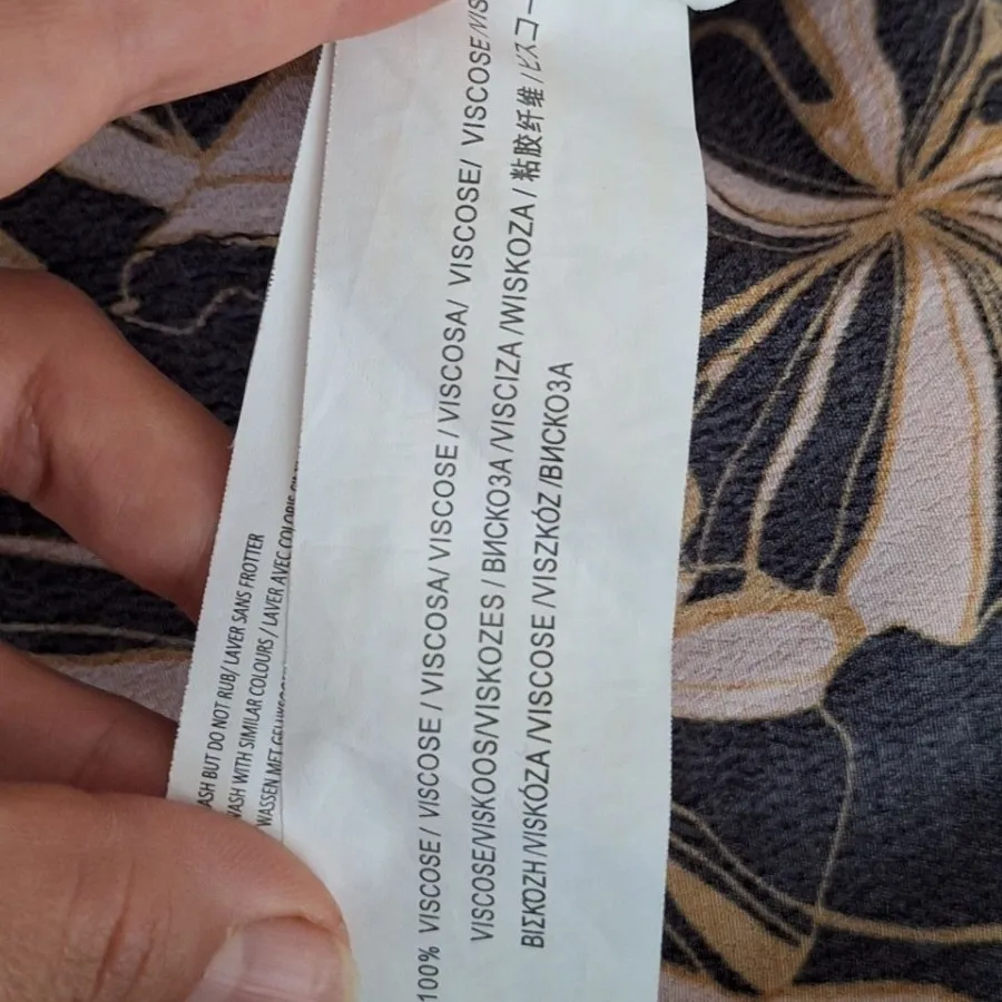 شومیز برند MINKPINK نو