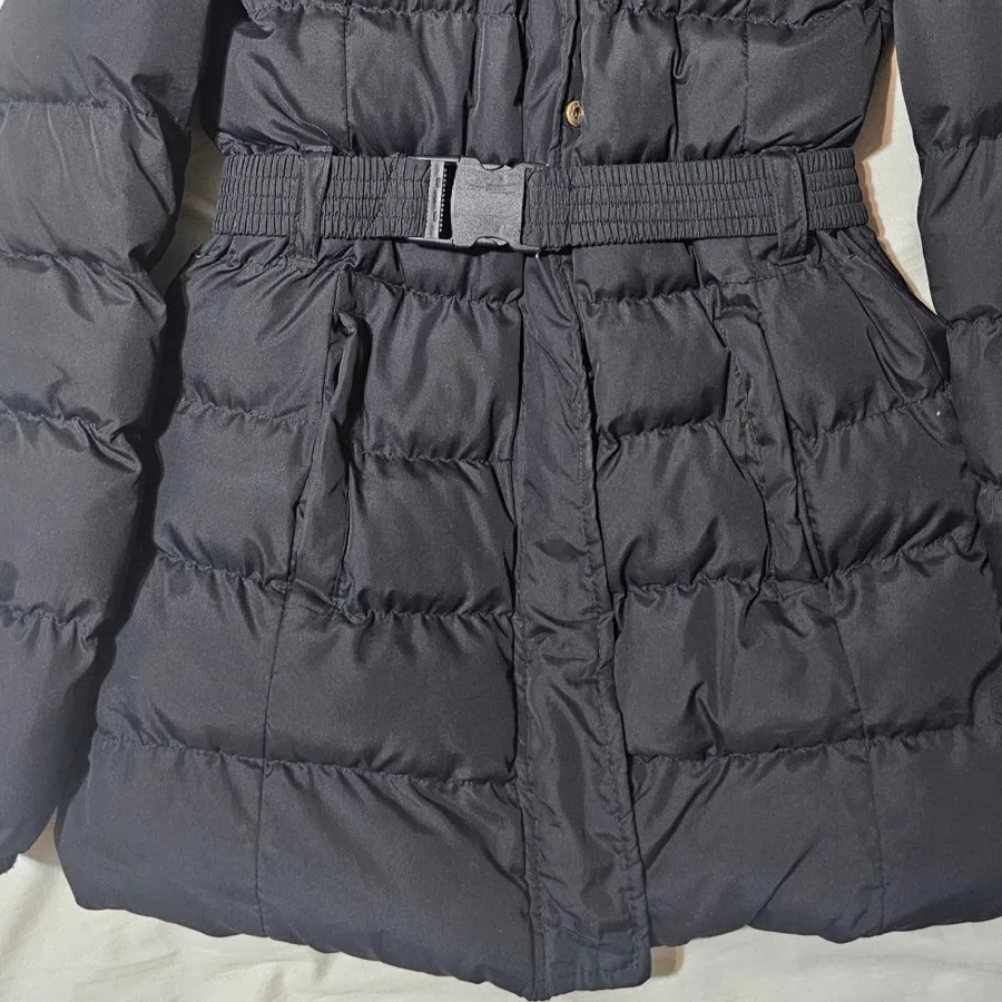 کاپشن زنانه