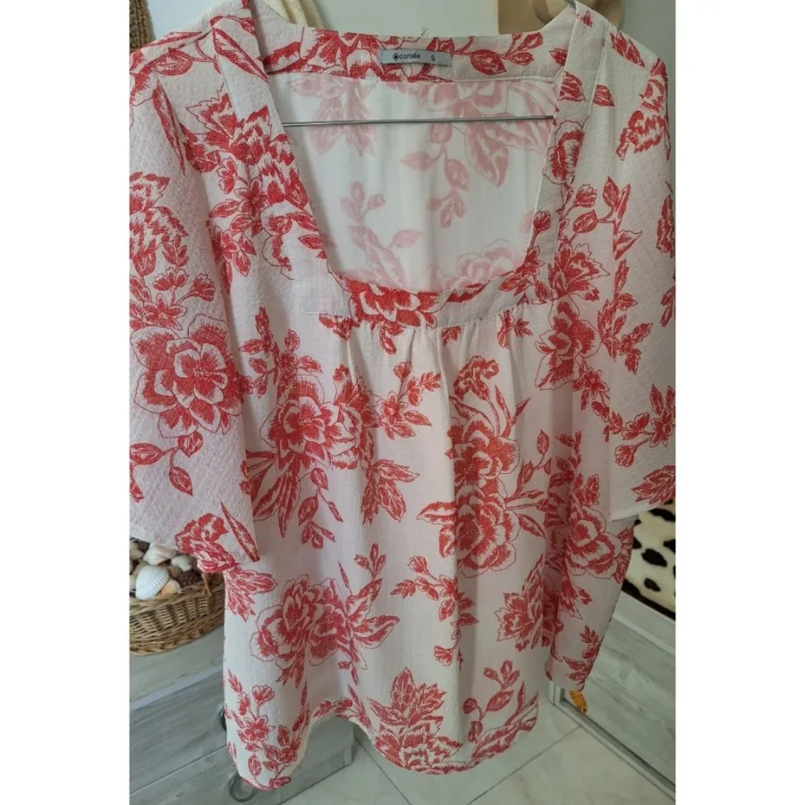 شومیز استردار cortelle