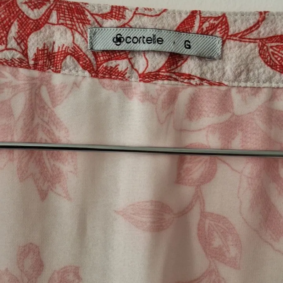 شومیز استردار cortelle