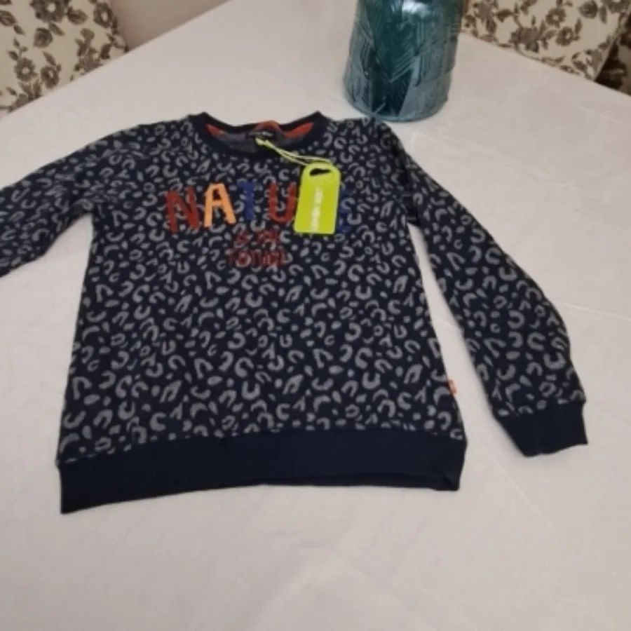 بلوز پسرونه