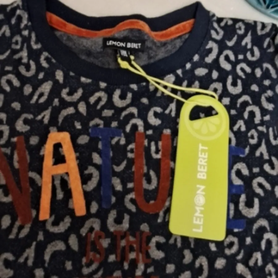 بلوز پسرونه