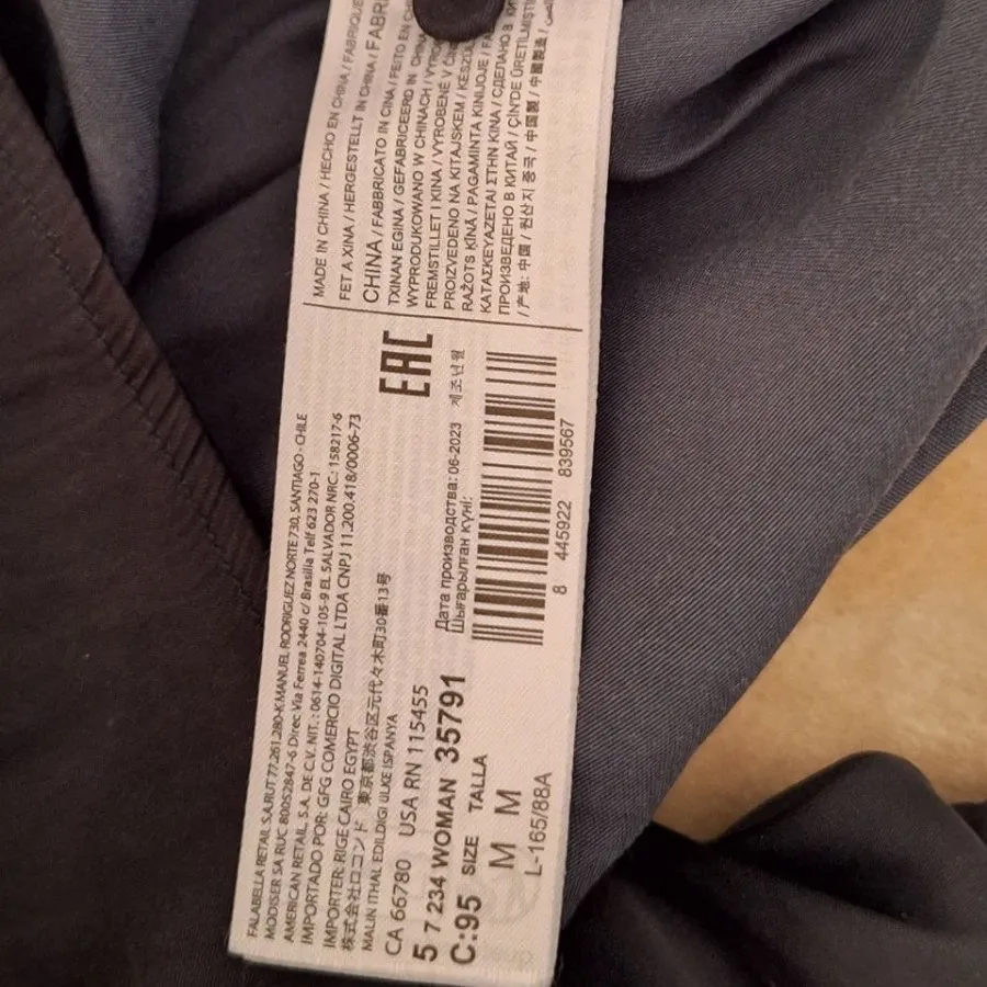 شومیز ساتن لجنی MNG