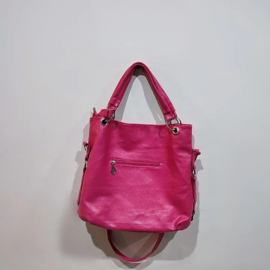 کیف شیک چرم مجلسی برند