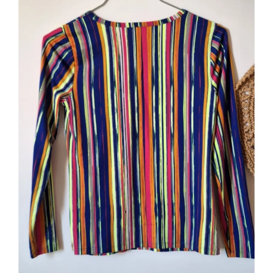 بلوز نرم کشی خارجی