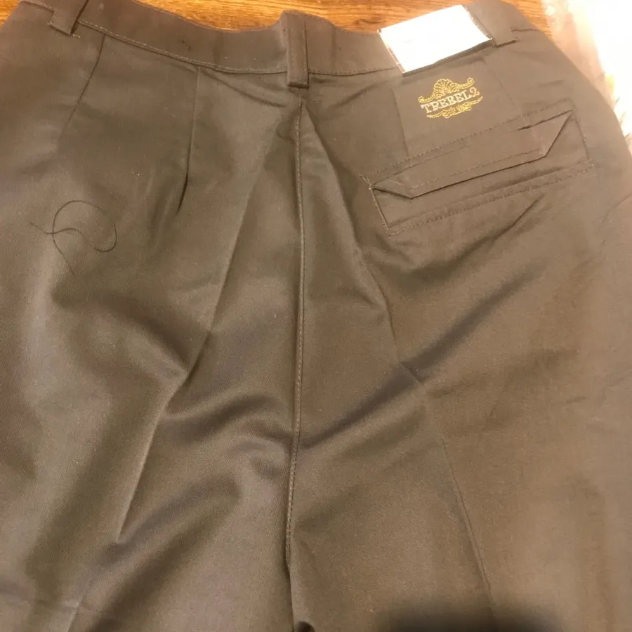 شلوارکتان مردانه ایتالیای