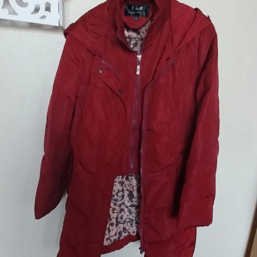 کاپشن خارجی پشم و شیشه