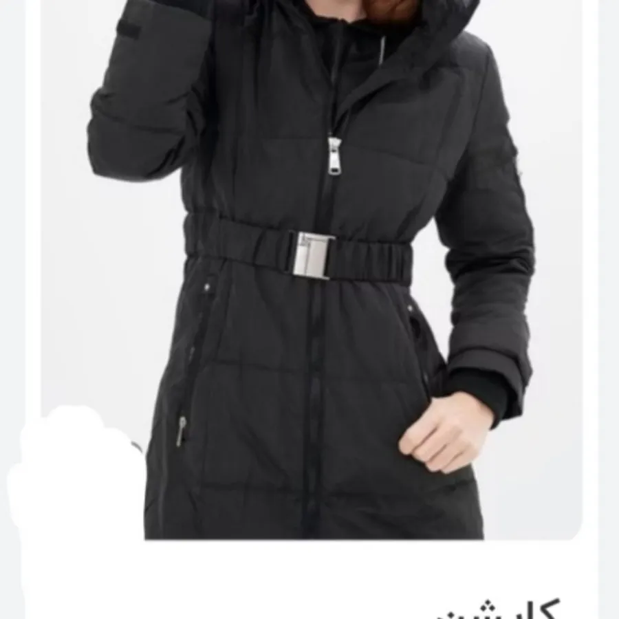 کاپشن خارجی پشم و شیشه