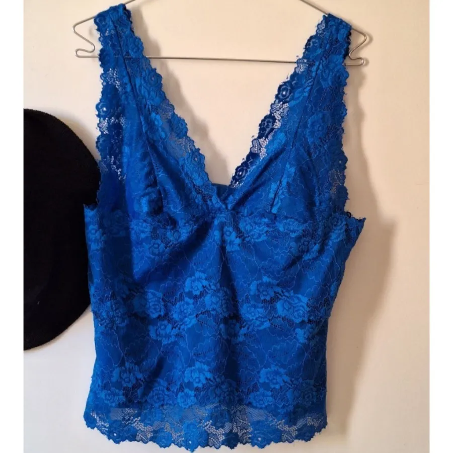 تاپ کرستی گیپور برند bebe