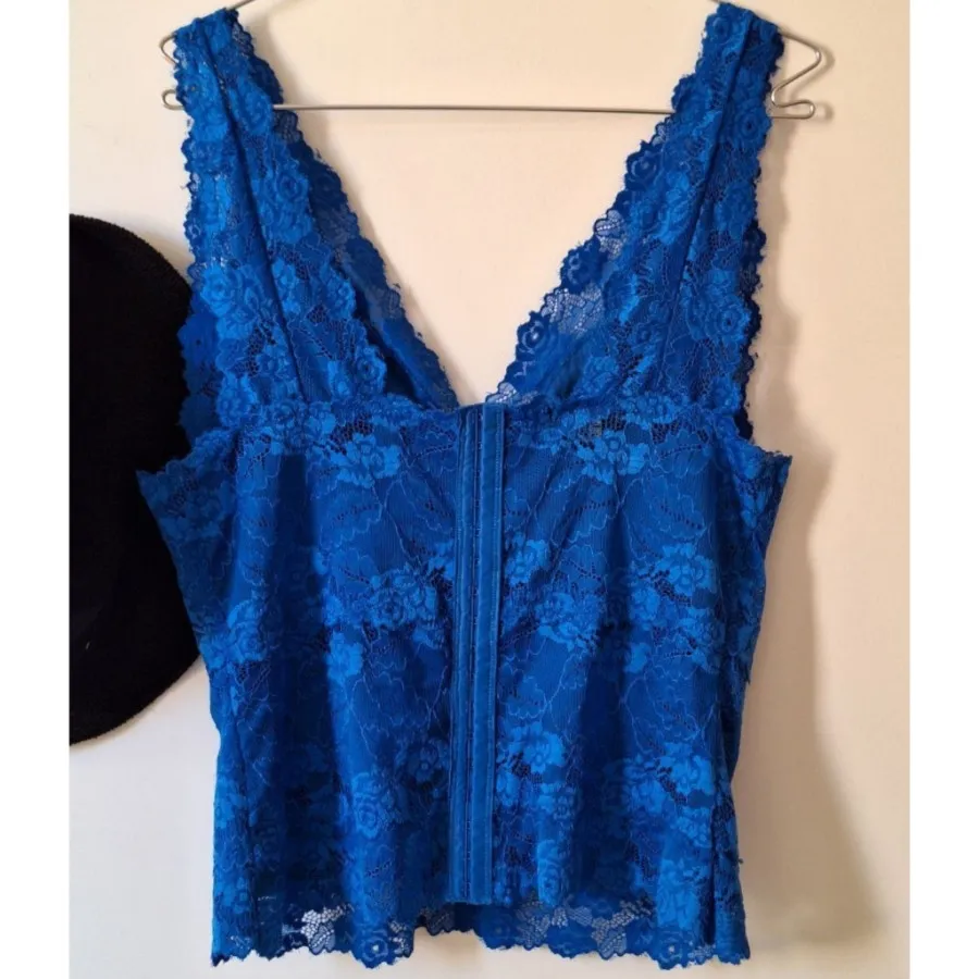 تاپ کرستی گیپور برند bebe