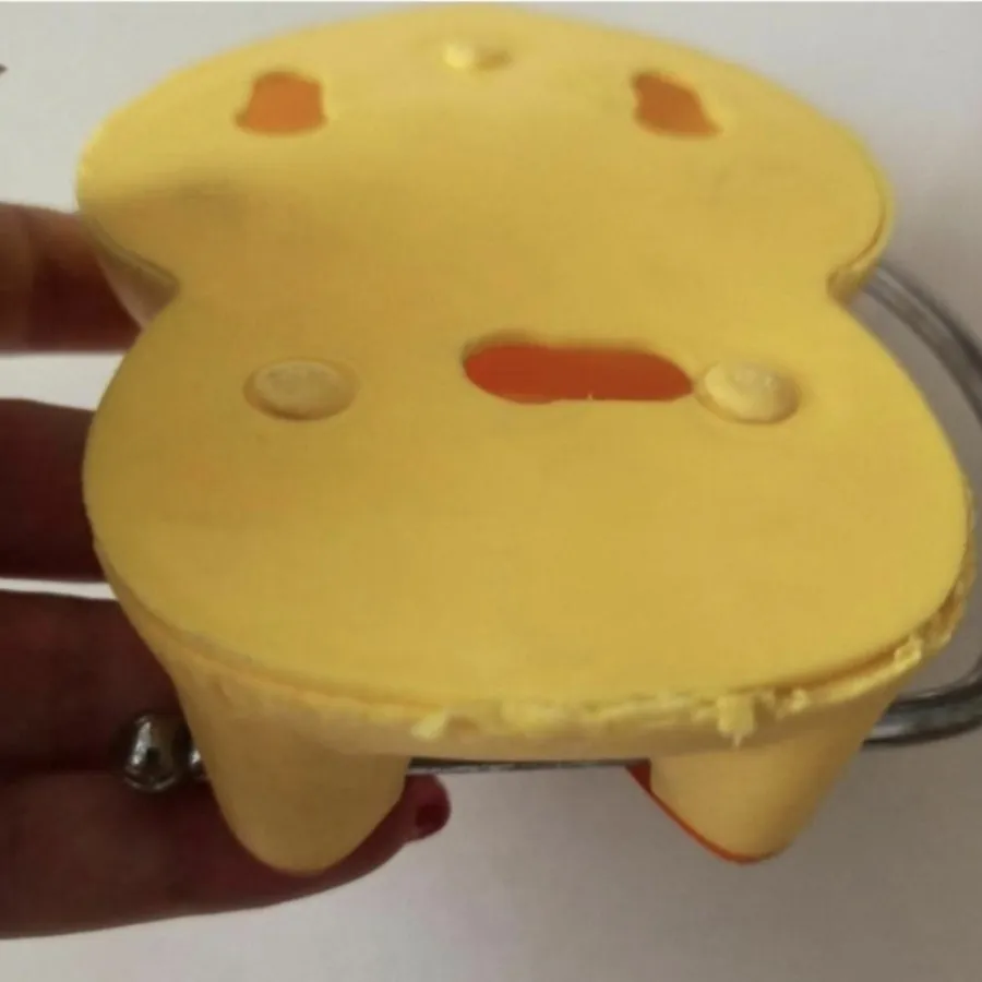 ظرف غذا کودک جاحوله