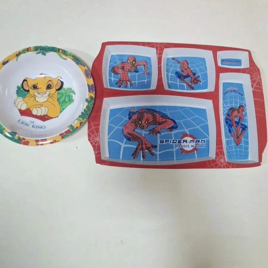 ظرف غذا کودک جاحوله