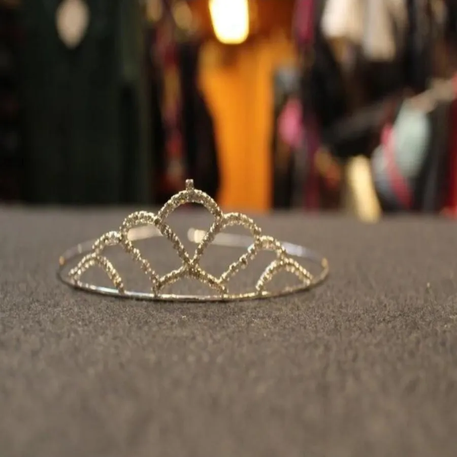 تاج پاریس هیلتون