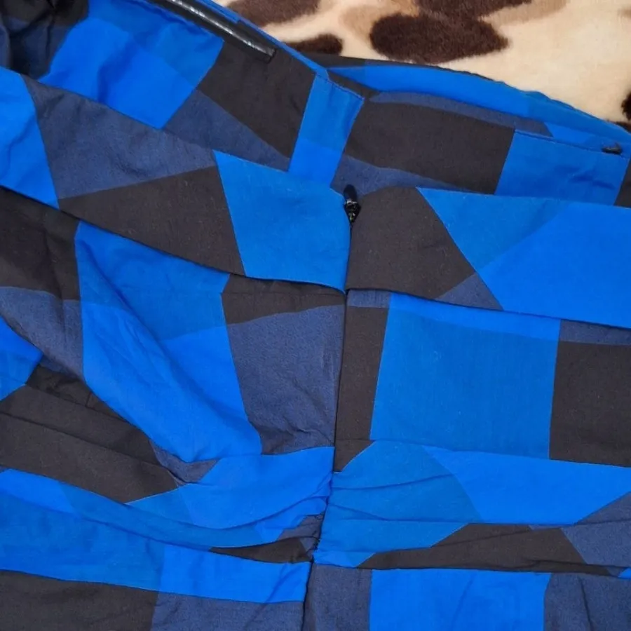 تاپ دکلته 7th AVENUE