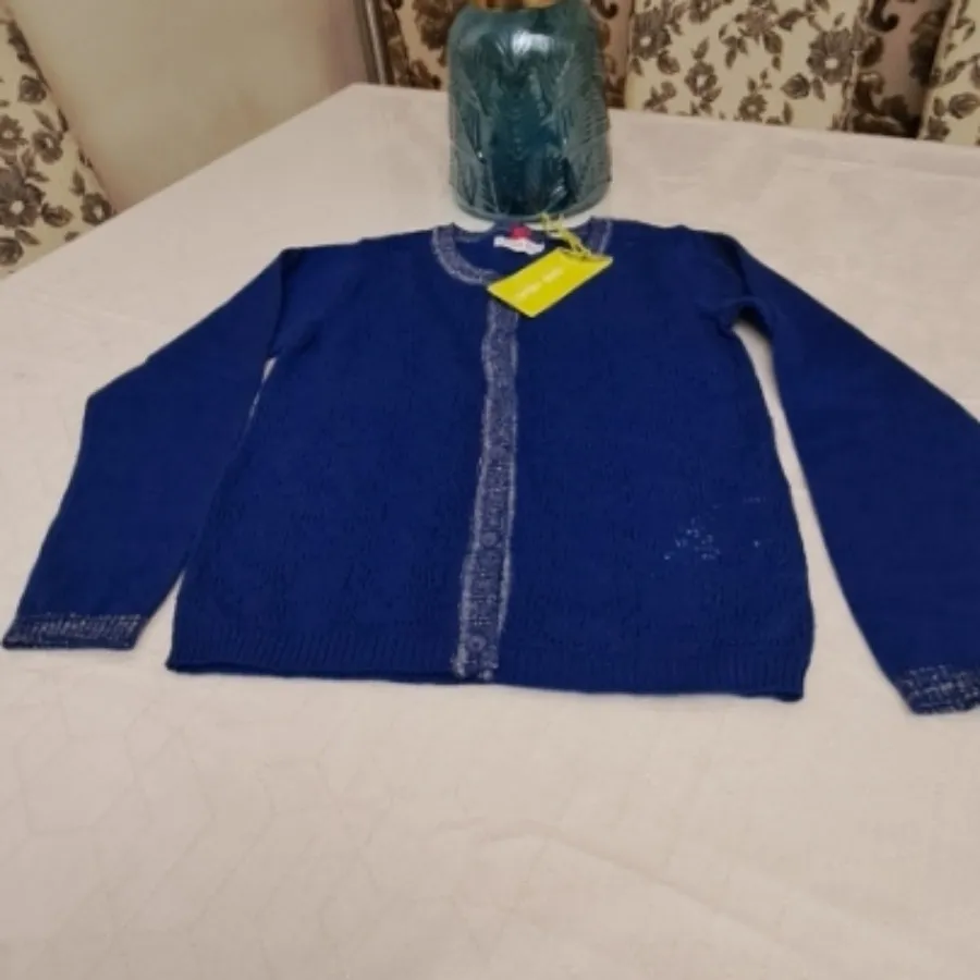 بلوز .دامن .ژاکت