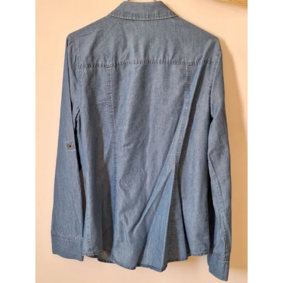 بلوز لی MICHEAL KORSE