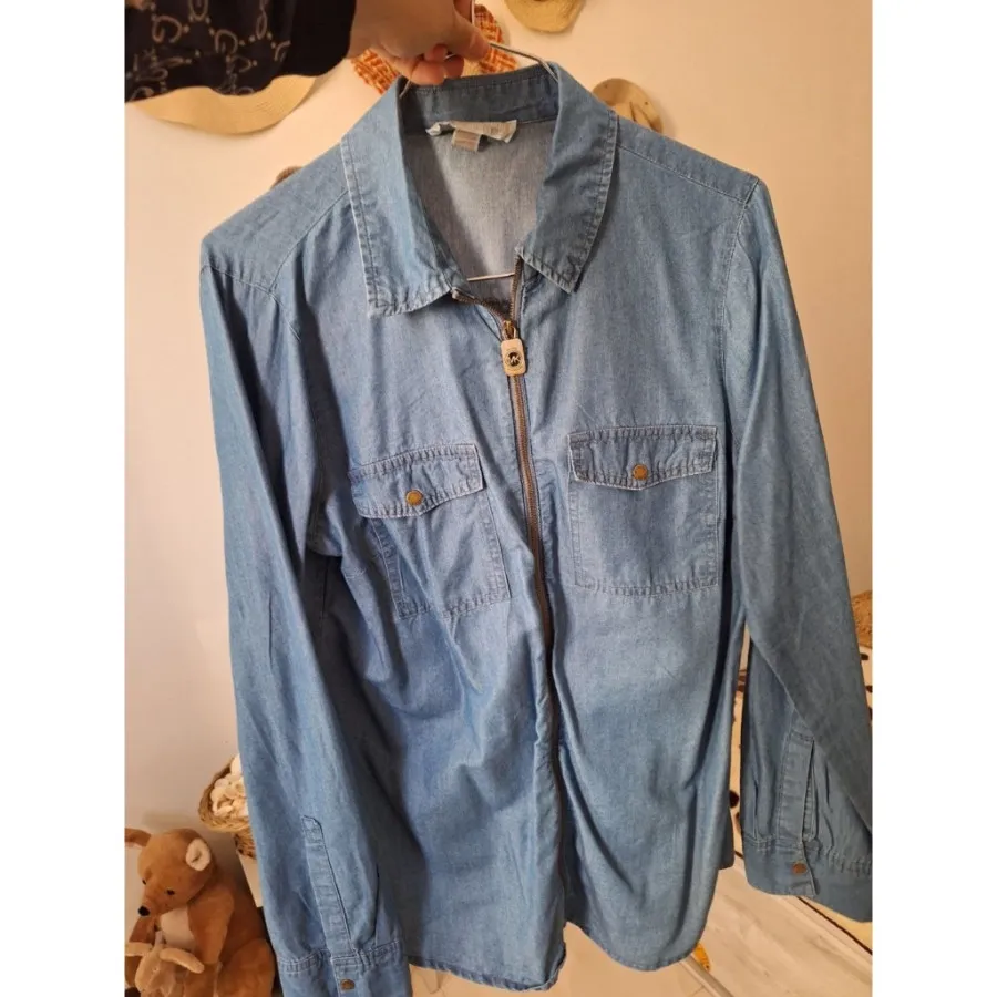 بلوز لی MICHEAL KORSE