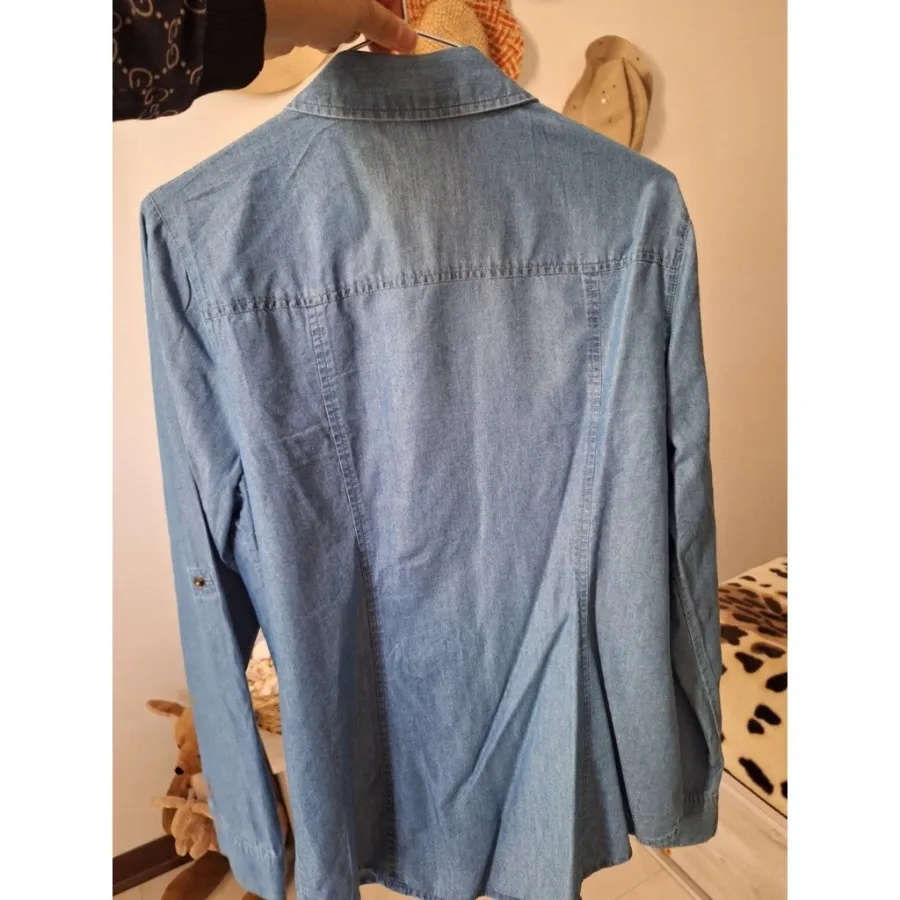 بلوز لی MICHEAL KORSE