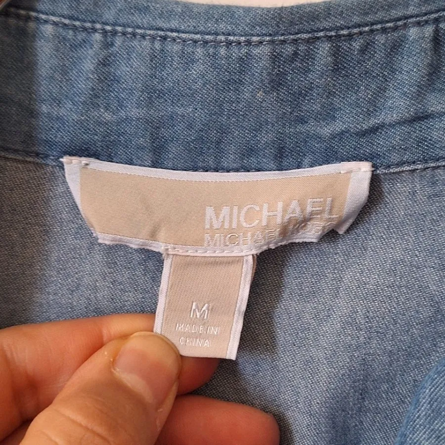 بلوز لی MICHEAL KORSE