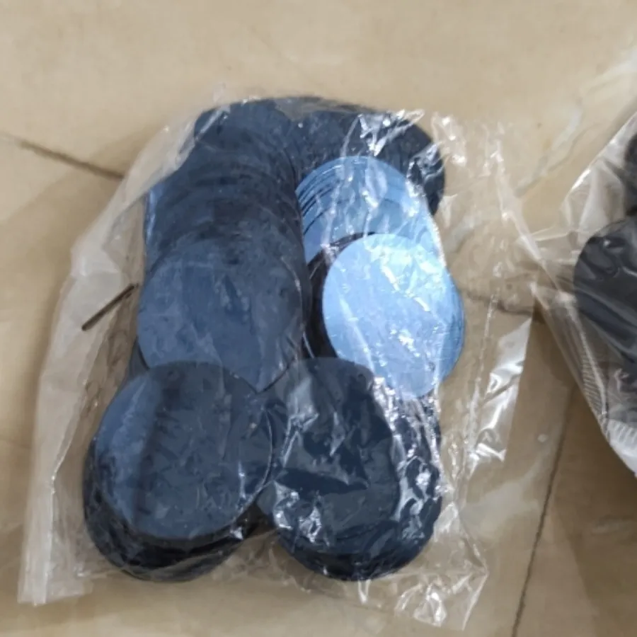 پولک سوراخدار