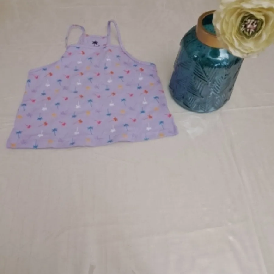 زیرپوش دخترانه.وتاپ