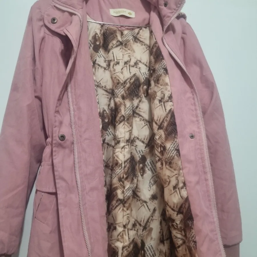 پالتو دخترانه